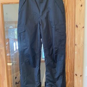 Men’s Swiss tech snow pant